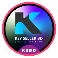 Key Seller BD KSBD Logo PNG. Digital Key Shop. Adobe Creative Cloud Subscription. Autodesk. Google Drive. Netflix. Legit software